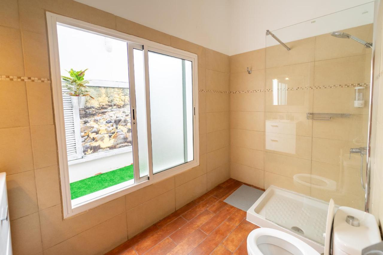 Un Lugar House Canteras - Coliving Лас-Пальмас-де-Гран-Канария Экстерьер фото