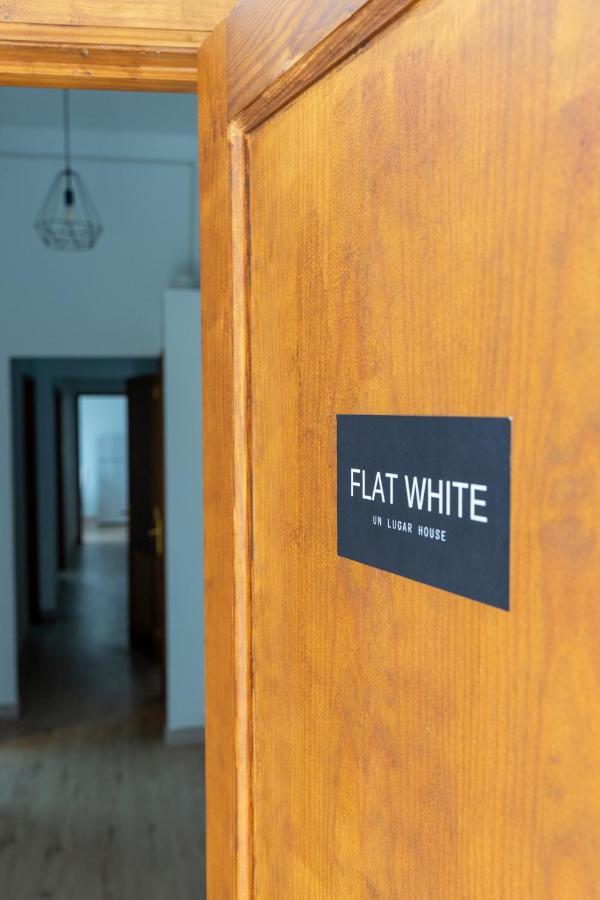 Un Lugar House Canteras - Coliving Лас-Пальмас-де-Гран-Канария Экстерьер фото