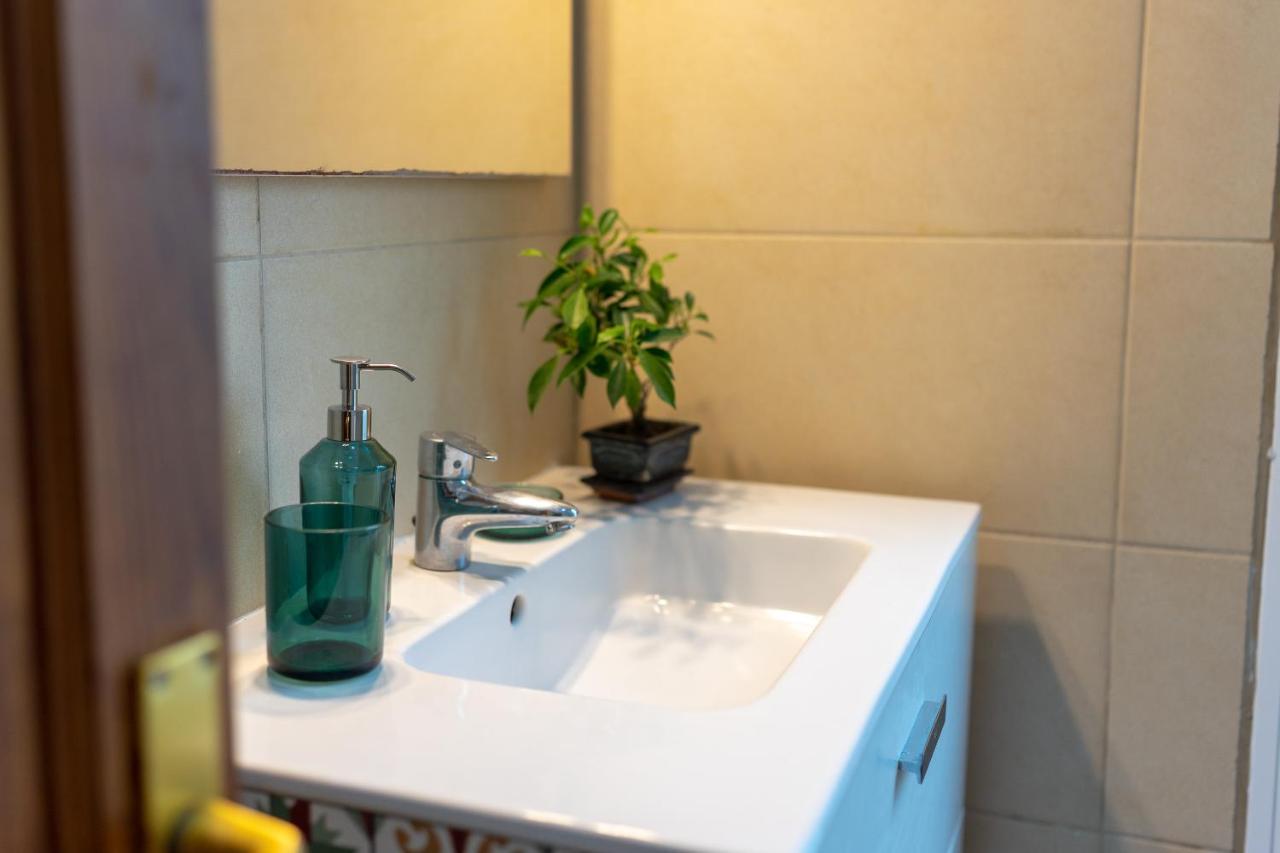 Un Lugar House Canteras - Coliving Лас-Пальмас-де-Гран-Канария Экстерьер фото