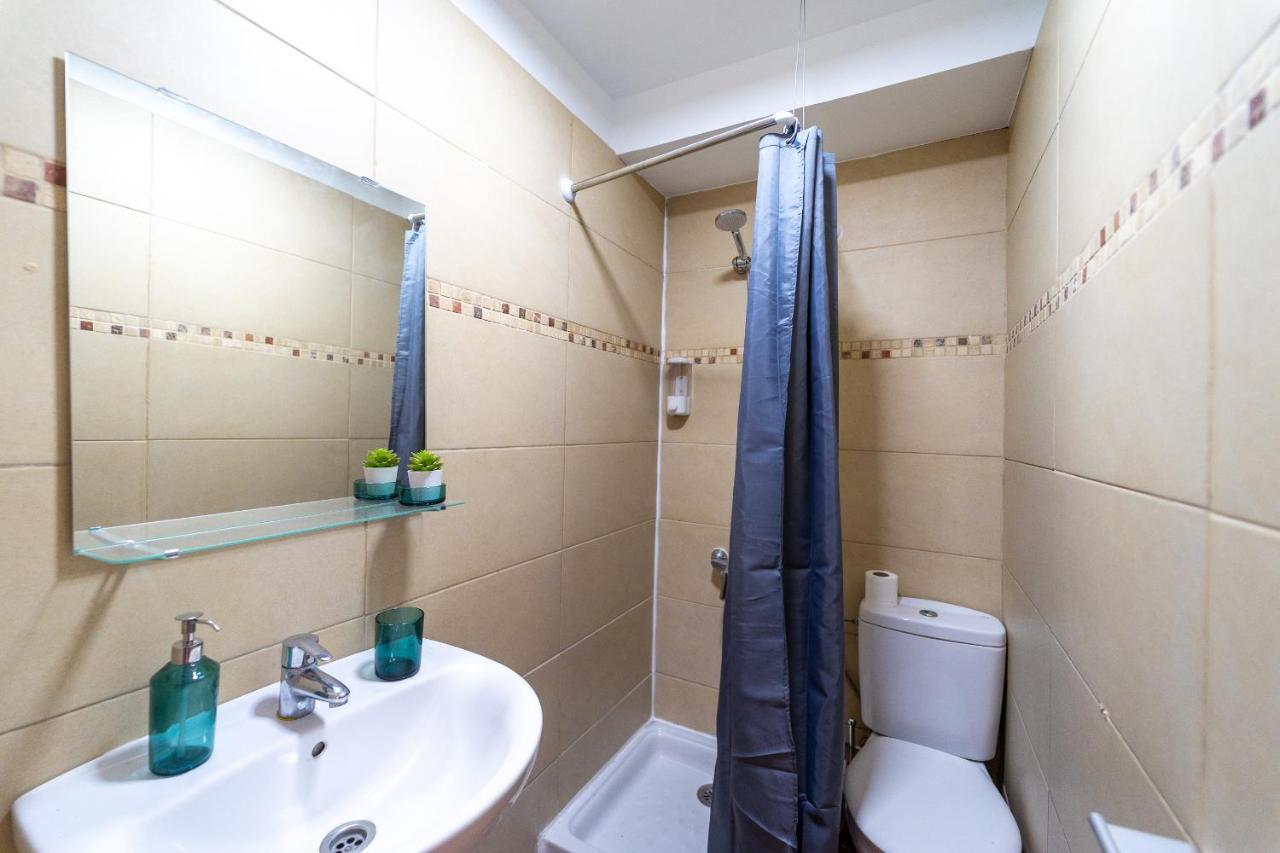 Un Lugar House Canteras - Coliving Лас-Пальмас-де-Гран-Канария Экстерьер фото