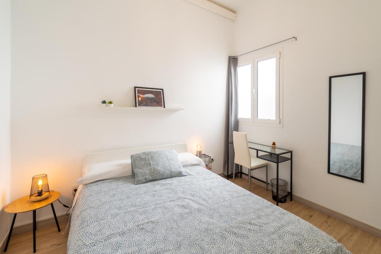 Un Lugar House Canteras - Coliving Лас-Пальмас-де-Гран-Канария Экстерьер фото
