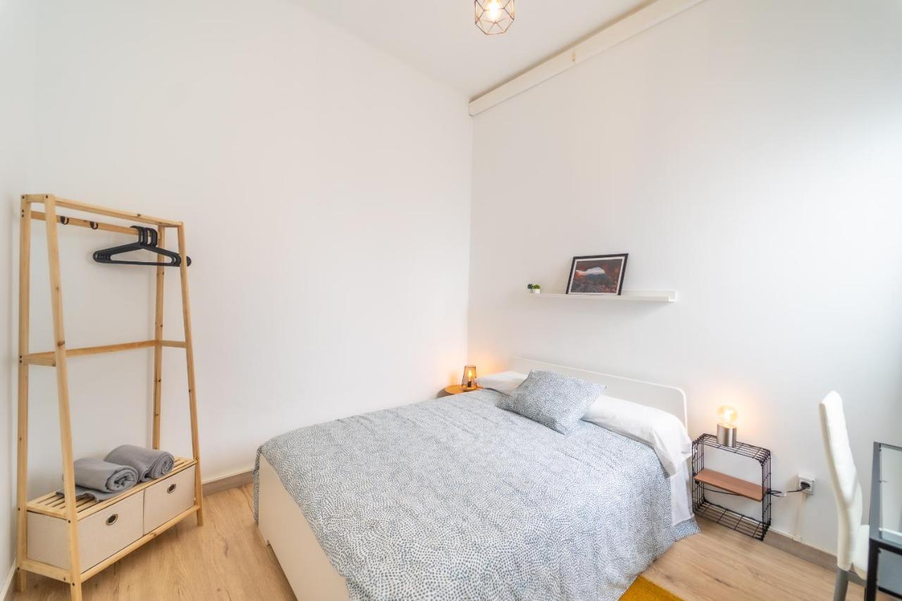 Un Lugar House Canteras - Coliving Лас-Пальмас-де-Гран-Канария Экстерьер фото