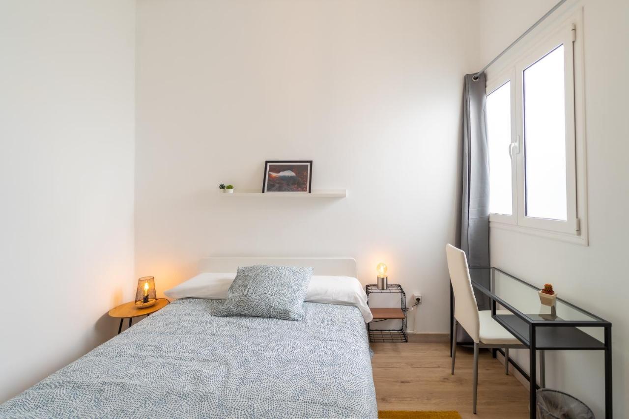 Un Lugar House Canteras - Coliving Лас-Пальмас-де-Гран-Канария Экстерьер фото