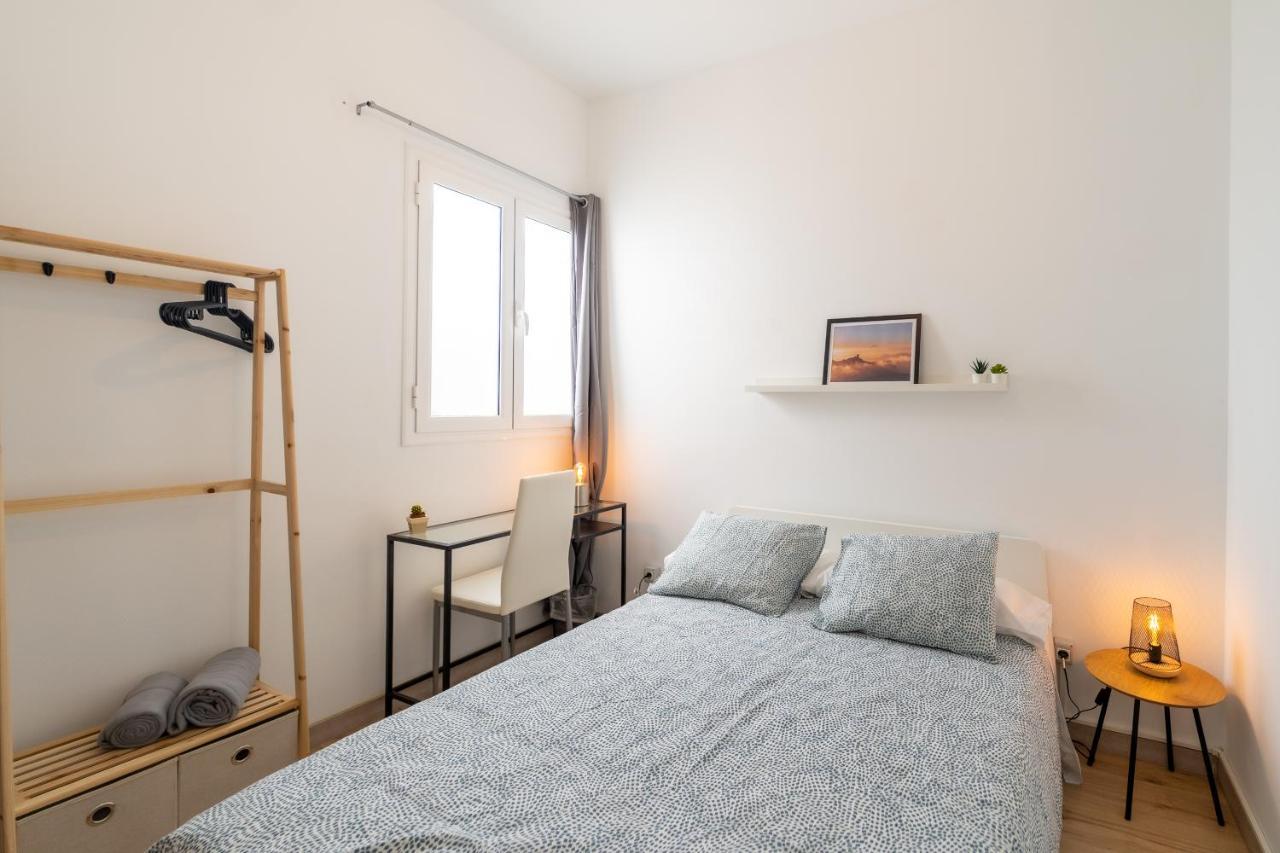 Un Lugar House Canteras - Coliving Лас-Пальмас-де-Гран-Канария Экстерьер фото